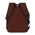 thumbnail image 4 of Balery Brown Mochila Escolar Impresa, Mochila Ligera para Viajes Casual, Mochila Duradera y Cómoda Multifuncional, Mochila para Laptop-One Size, 4 of 5