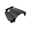 thumbnail image 2 of URO Parts 90161331201 Steering Column Cover, Lower Half, 2 of 3