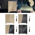 thumbnail image 3 of Chendee 235*235Mm 2-Sided Build Plate Kit Include Cleaning Blade,For Pei,For Ender 3,D, 3 of 7