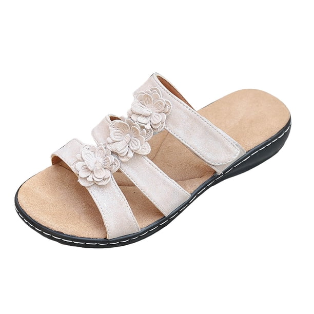 Chaussures D'Ete Femme Confortable Talon Haut Bout Ouvert Sandales à Talon Compensé Chunky Chaussures de Plage Boucle Elegante Sandals Vacances Plage Chaussures D'Ete Femme Confortable Talon Haut Bout Ouvert Sandales à Talon Compensé Chunky Chaussures de Plage Boucle Elegante Sandals Vacances Plage