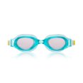 thumbnail image 2 of Speedo Junior Unisex Hydrospex Classic Swim Goggles - Rainbow Wave, One Size, 2 of 2