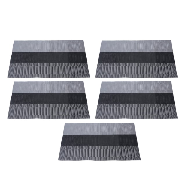 Placemat, Table Mat Simple Style Coaster Washable For Hotel ANGGREK Otros