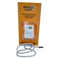 thumbnail image 1 of 2uds. Lámpara LED de bajo consumo impermeable portátil para coche al aire libre playa (naranja nuevo), 1 of 4