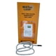 thumbnail image 4 of Lámpara LED Ahorro de Energía Impermeable Portátil para Coche Exterior Playa (nueva) naranja, 4 of 4
