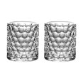 thumbnail image 2 of Taza de de 300 ml Vasos para beber Apto para lavavajillas Taza de café inferior ponderada gruesa para restaurante Café Bar Lugares de ocio Escritorio de oficina Transparente Sunnimix Taza de café, 2 of 8