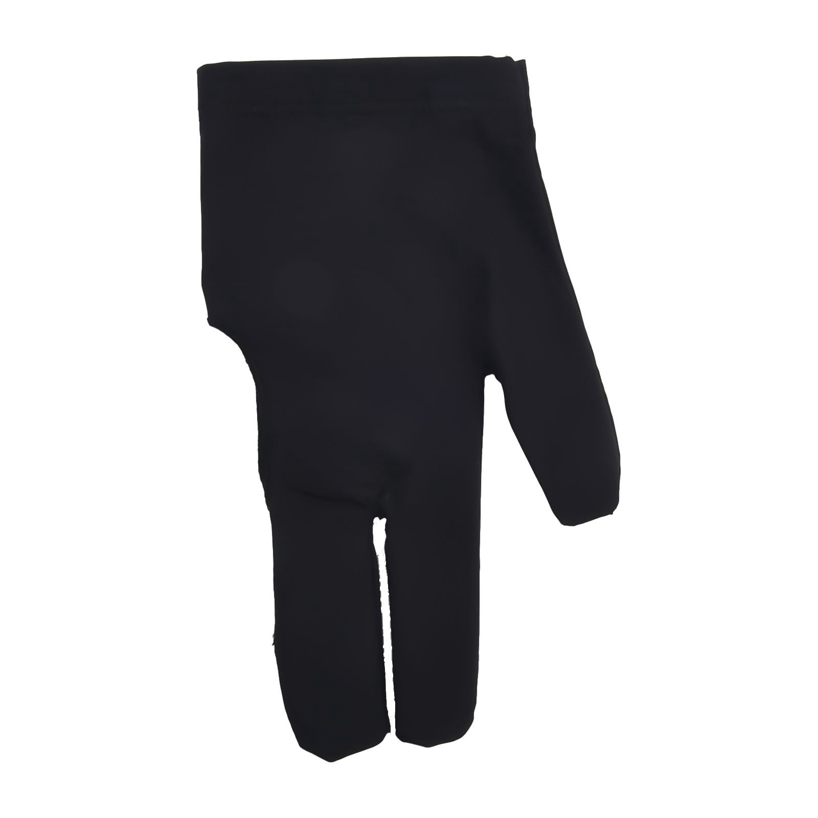 MYG Gants de Billard à Trois Doigts Snooker Piscine Spandex Gant pour Droitier Gauche