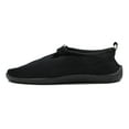 thumbnail image 6 of SLM Men's Zippered Water Shoes Mesh Aqua Sock, 6 of 8