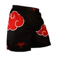 thumbnail image 2 of Red Dawn Ninja Fight Shorts, 2 of 3