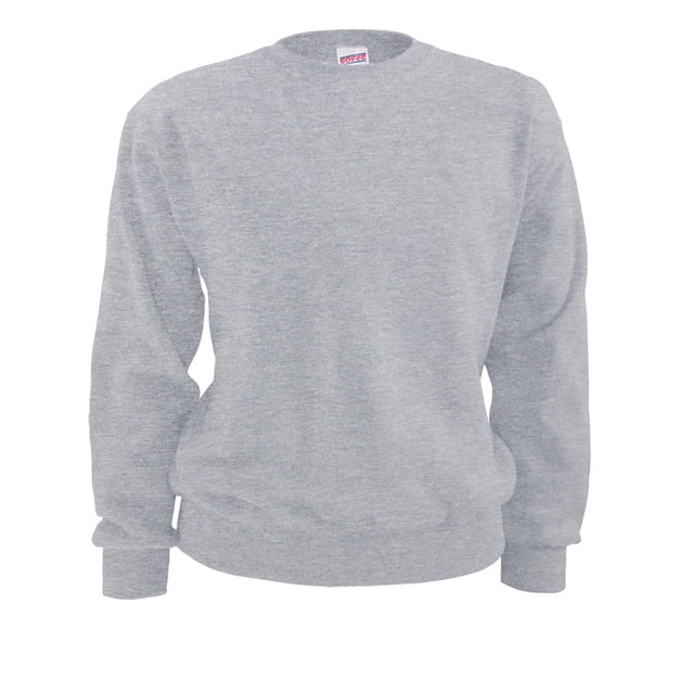 Soffe Boys Heavyweight Sweatshirt - B9001
