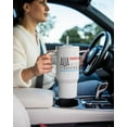 thumbnail image 5 of Oranjestad, Aruba, Around The World By Air Travel Gift, Souvenir, 30oz Tumbler, 5 of 7