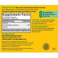 thumbnail image 3 of (2 pack) Nature Made Magnesium Glycinate 200 mg per Serving, Dietary Supplement for Muscle, Heart, Nerve and Bone Support, 60 Capsules, 30 Day Supply, 3 of 6