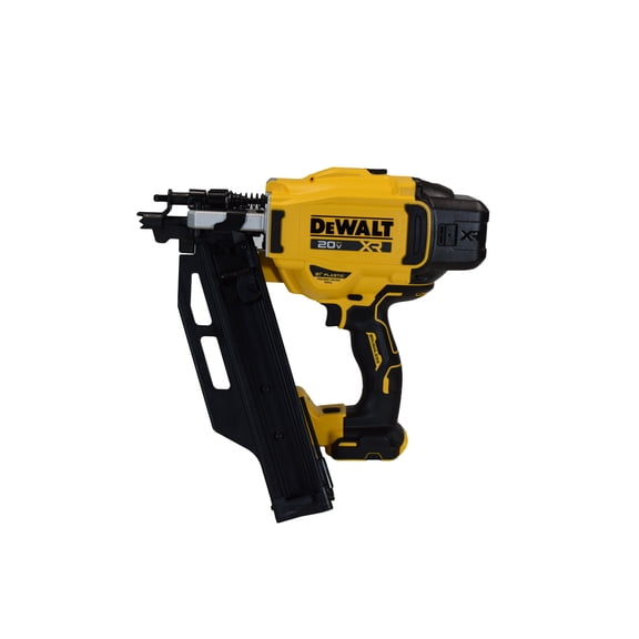 Dewalt DCN920B 20V MAX Cordless 21-Deg. Plastic Framing Nailer (Tool Only)