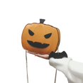 thumbnail image 1 of Moda Creatividad Pascua Pu Cuero Calabaza Bolsos Mujer Bolso De Hombro Cadena Bandolera Advancent AP006183-01, 1 of 6