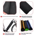 thumbnail image 4 of E-Bike Protector with Water-Resistant Shield, Reflective Neoprene Cover for Extended Life, 4 of 8