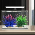 thumbnail image 5 of Ensemble Décoratif de 2 Pcs en Corail Artificiel pour Aquarium. Plantes d'Aquarium, 5 of 5