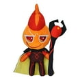 thumbnail image 2 of SgJHXb Soft Toy Game Character Stuffed Animal Material Cute Collectible For Kids Fans And Home, 2 of 5