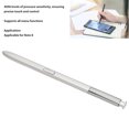 thumbnail image 4 of High Sensitivity Stylus Pen for Note 8, Precise Touch & Control, 4096 Pressure Levels, Replacement Tips Included, 4 of 8
