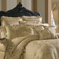 thumbnail image 5 of J. Queen New York Five Queens Court Napoleon Comforter Set King, 5 of 5