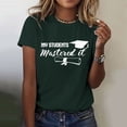 Class Of 2026 Shirt,Class Of 2026 Gifts Graduation Leis Class Of 2026
