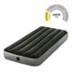 thumbnail image 1 of Colchon Cama Ver Inflable Campismo Standard Bomba Pie Intex, 1 of 6