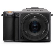 Hasselblad XCD 45mm f/4 P Lens