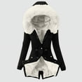 thumbnail image 1 of MKLEKYY Plus Size Winter Jacket New Corduroy Men's Jackets Winter Cott On Thickened Version, 1 of 2