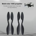 thumbnail image 2 of Hélice para drones, 4 pares/juego CW CCW Palas de hélice para cuadricóptero Hélice para cuadricóptero Características de vanguardia, 2 of 8
