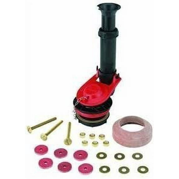 Korky Flush Valve Kit 7 "