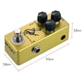 thumbnail image 4 of Pedal de Guitarra YMUZE Moskyaudio Overdrive, 4 of 6