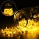 thumbnail image 2 of Globos LED iluminados, 500 unidades, mini globos LED redondos impermeables, mini luces LED para fiesta, microbombillas para linternas de papel, globos iluminados, decoraciones para fiestas de cumpleañ, 2 of 5