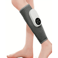 thumbnail image 1 of Refurbished GRM Leg Compression Massager With Heat For Circulation, 1 of 2