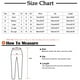 thumbnail image 3 of Pantalones largos para hombre, moda de primavera e invierno, pantalones deportivos casuales, pantalones para hombre, 3 of 7