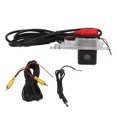 thumbnail image 1 of Backup Camera Night Vision 170 View Angle IP67 Waterproof Replacement for A3 A4 A5 A6 A8 S8, 1 of 5