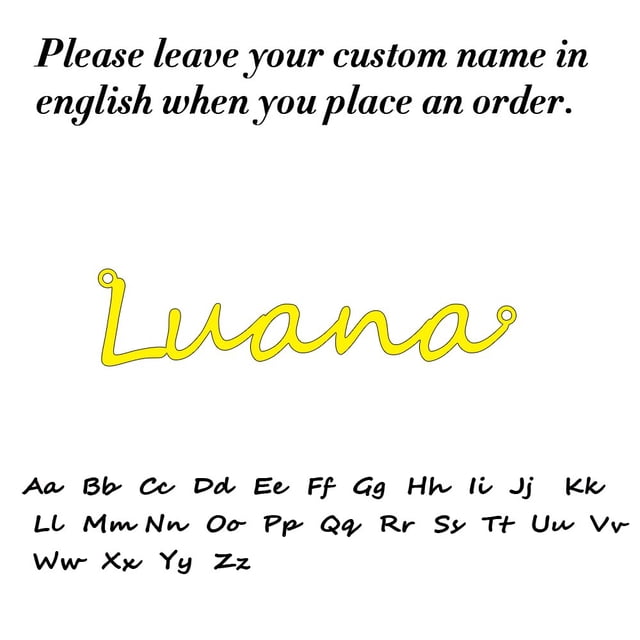 Collar de oro personalizado con nombre, cadena de caja, joyería hecha a mano, regalo de cumpleaños personalizado para su mamá