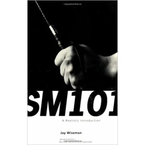 Pre-Owned SM 101 : A Realistic Introduction (Paperback) 9780963976383