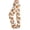 White, variant on Satingcolo Halloween Pajama Pants Women Cute Funny Pumpkin Print Pajamas Casual Elastic Waist Palazzo Pants Fall Sleepwear