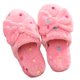 thumbnail image 1 of Zapatillas de casa antideslizantes con lazo, decoración, zapatos de casa, zapatillas de interior para mujer, 1 of 8