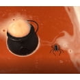 thumbnail image 4 of Halloween Bath Bombs for Kids With Surprise Inside Witches Brew Cauldron Handmade in USA Natural and Safe by Relaxcation Set of 4, 4 of 9