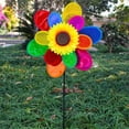 thumbnail image 3 of MyMiniFactory 3" Multi-color PVC Wind Spinner, 3 of 5
