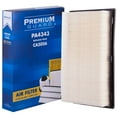 thumbnail image 7 of PG Engine Air Filter PA4343 | Fits 2011-92 Mercury Grand Marquis, 1991-87 Colony Park, 2011-91 Lincoln Town Car, 2011-92 Ford Crown Victoria, 2004-91 Grand Marquis, 1986-85 F-150, F-250, 7 of 7
