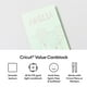 thumbnail image 3 of Sampler Cricut Value Pastels de cartulina, 80 hojas, 21,6 x 27,9 cm, 3 of 6