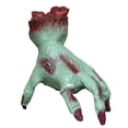 thumbnail image 1 of Rastreador Eléctrico para Con La Mano Sosteniendo Un Truco Juguete Adornos Halloween Casa Embrujada Bar Accesorios Escena (Verde) Z232 Crawler Green, 1 of 6