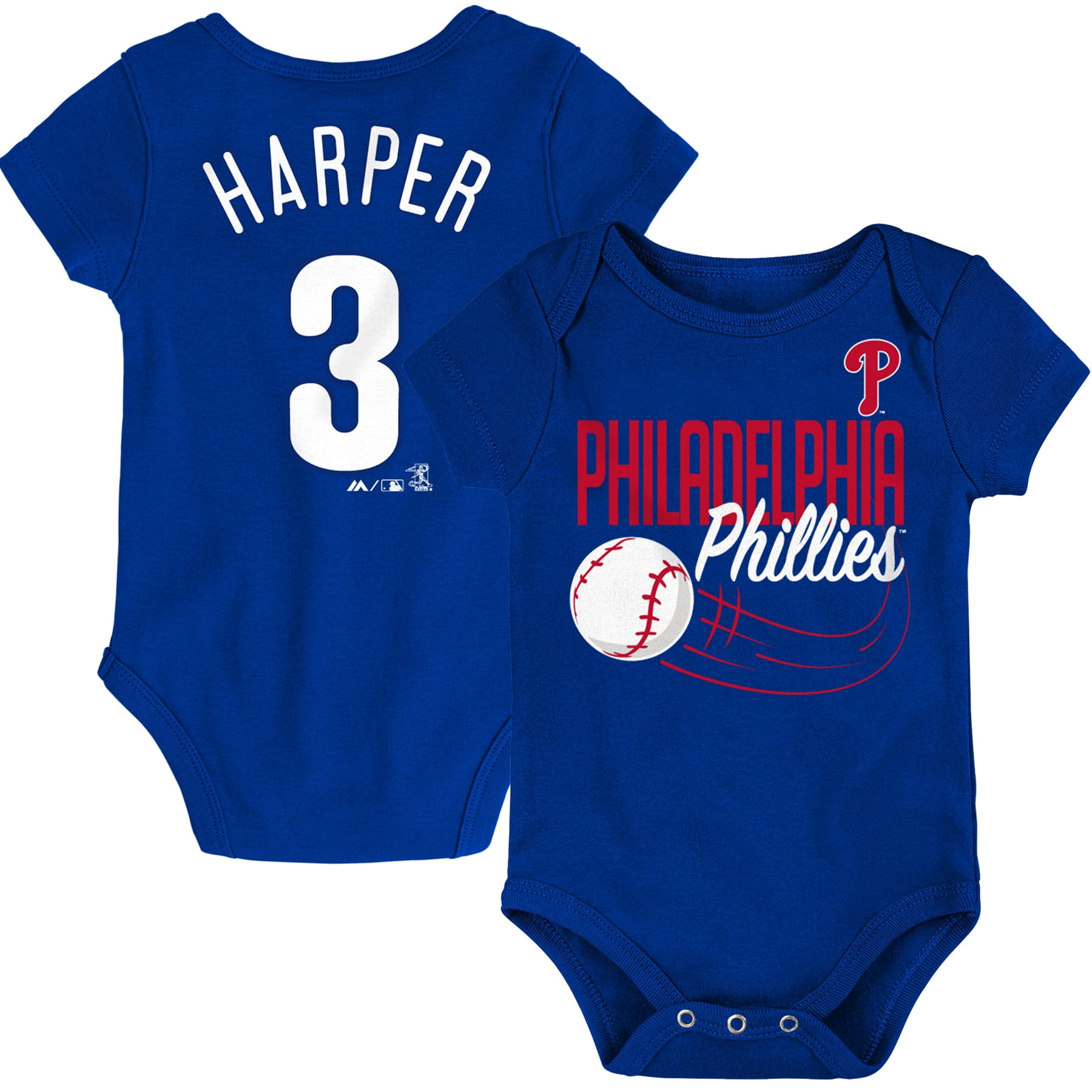 bodysuit Chargers fan customized personalized NAME NUMBER san diego baby