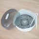 thumbnail image 2 of Set de esterilizador a vapor para microondas Dr. Brown's con biberones y accesorios, 2 of 7