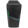 thumbnail image 2 of Xtreme PC Gamer AMD Radeon Vega 11 Ryzen 5 3400G 16GB SSD 480GB WIFI, 2 of 6