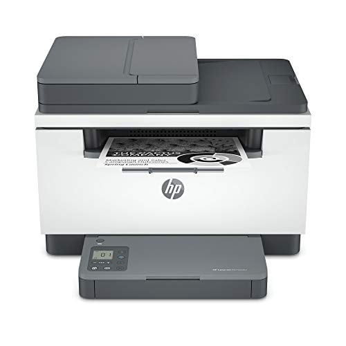 HP LaserJet MFP M234sdw Printe HP 6GX01FBGJHP