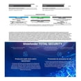 thumbnail image 4 of Antivirus Bitdefender Total Security Descarga Digital por 1 Año 10 Usuarios, 4 of 4