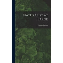 Naturalist at Large (Hardcover)