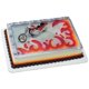 thumbnail image 1 of Decoset Red Hot Chopper Cake Topper Juego Interactivo De Decoración De Motocicleta Con Ruedas Móviles Para Todos Los Tamaños Y Formas Cumpleaños Celebración Pastel Alimentos Seguros Listo Para Usar, 1 of 5