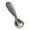 Stainless Steel, variant on RSVP International Endurance® Yeast Spoon 2-1/4 Tsp